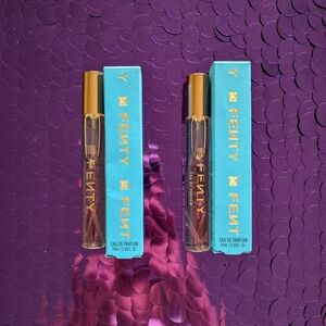 Fenty Set of 2 .33oz (.66 Total)